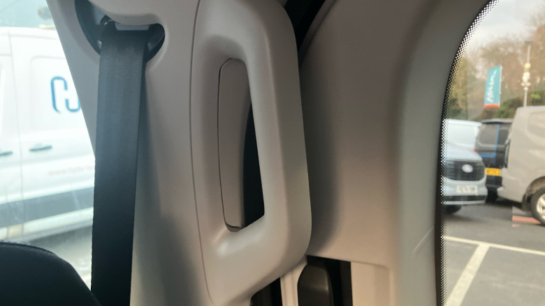 Ford Tourneo Custom 320 L1 Diesel Fwd 2.0 EcoBlue 136ps H1 Titanium 8 seater